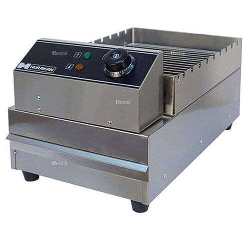 Гриль лавовый Hurakan HKN-140 1650000₽