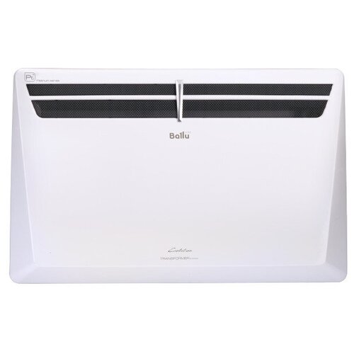 Комплект Ballu Transformer с блоком управления BECEVU-2500-25I инверторный 978000₽