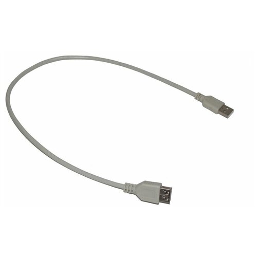Шнур USB-USB(G) 0.3м Арбаком АРН-451-0.3