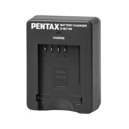 фото Зарядное устройство pentax k-bc109e (для аккумулятора li109) ricoh imaging company ltd