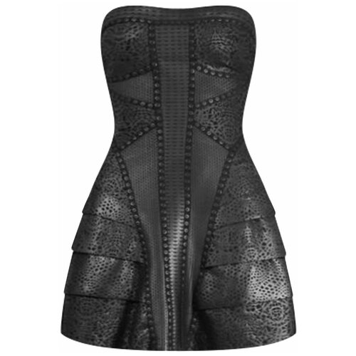 Платье Herve Leger