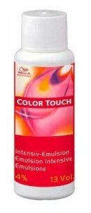 Оксидант Color touch №4% 60 мл