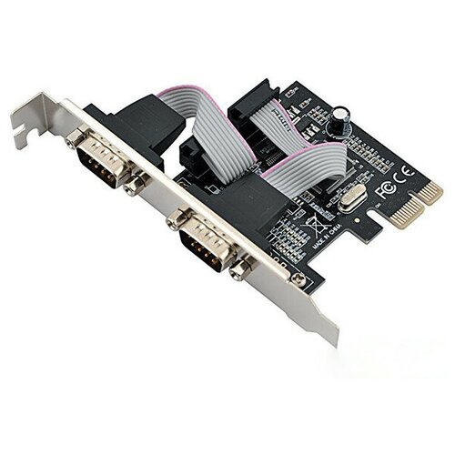 Контроллер PCI-E MS9922