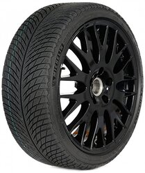 Шина Michelin Pilot Alpin 5 SUV 265/50R19 110H