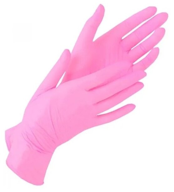   EcoLat Pink 100 ./.  S, 3435/S