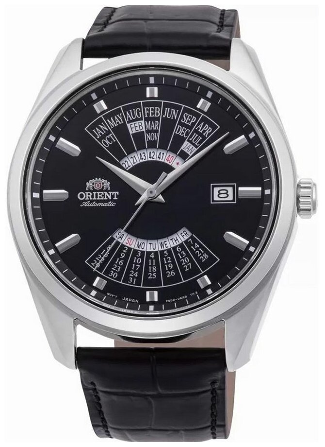 Часы мужские Orient RA-BA0006B10B 