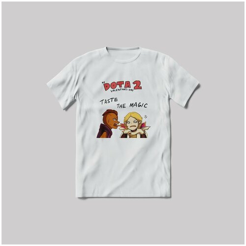 фото Футболка valentin's day- 6 brut-shop