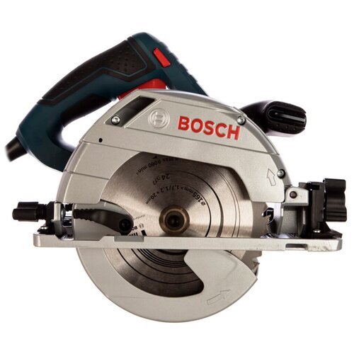 Пила дисковая BOSCH PRO Bosch GKS 55+ GCE