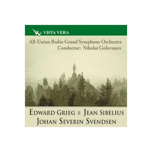 audio cd sibelius encore neeme jä AUDIO CD Grieg, Svendsen, Sibelius