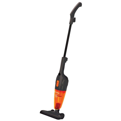 Пылесос ENDEVER SkyClean VC-277 темно-серыйоранжевый 361000₽