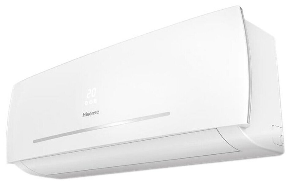 Сплит-система Hisense AS-12HR4RYDDC00G серия NEO Classic A R32 - фотография № 3