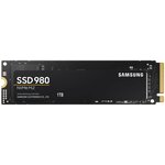SSD диск Samsung 980 1 Тб MZ-V8V1T0BW - изображение