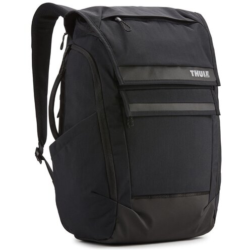 фото Рюкзак городской thule paramount backpack 27l (цвет: black)