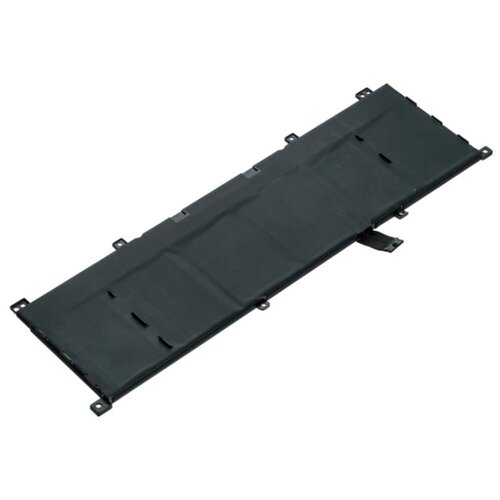 Аккумулятор для Dell Precision 5530 2-in-1, XPS 15-9575-D2801TS, XPS 15-9575-D1805TS, XPS 15-9575-D2605TS, XPS 15 (0TMFYT, 8N0T7, FW8KR, TMFYT) new genuine ac charger 130w usb c type c for dell xps 15 9575 2 in 1 laptop power supply adapter