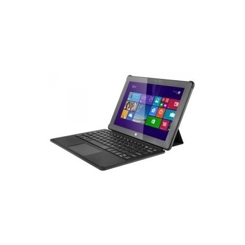 планшетный ноутбук Prestigio Multipad Visconte 64Gb серебристо-белый .