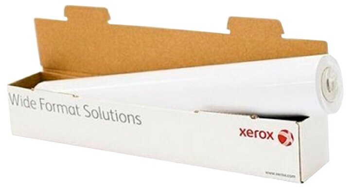 Бумага Xerox 450L90242 XES Paper Xerox Architect 75 0.440x175 m