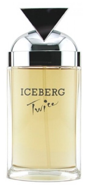 Туалетная вода Iceberg - фото №14