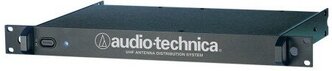 AUDIO-TECHNICA AEW-DA550C активный антенный усилитель-дистрибьютер 1-in, 4-out, cascade output