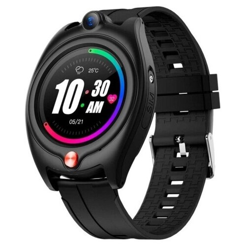 Умные часы AIMOTOкнопка жизни Aimoto Pro Health 4G 525000₽