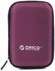 Чехол для HDD Orico PHD-25 (фиолетовый)