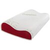 Подушка Espera Memory Foam Support 100S, ППУ-5981, высота 10 см - изображение