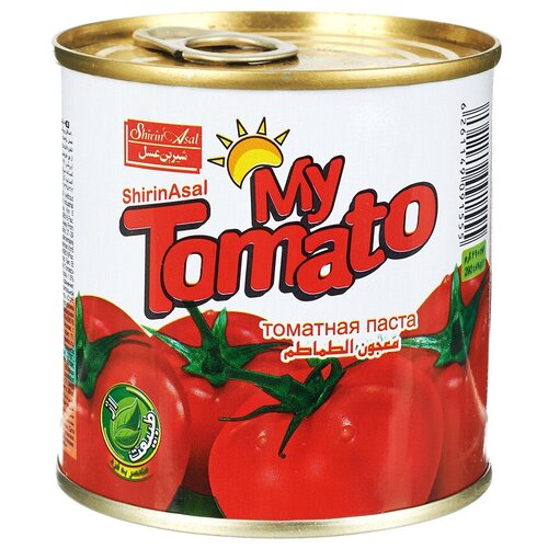   My Tomato 290 