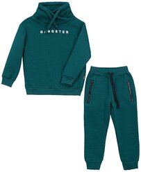 Лучшие зеленые Комплекты одежды для мальчиков