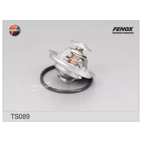 FENOX TS089 Термостат, 80°С