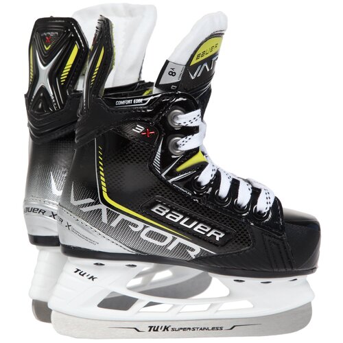 Коньки S21 VAPOR 3X SKATE - YTH (8.0, D)