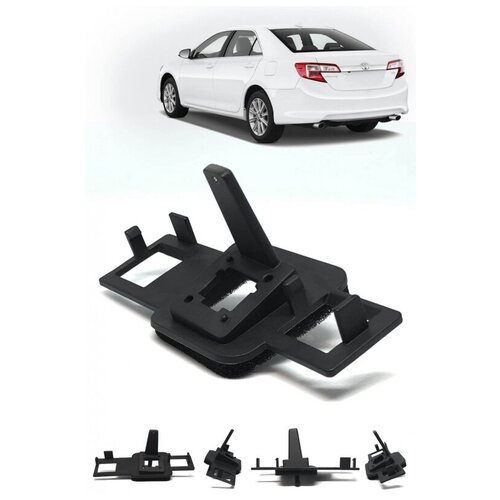 Toyota Camry XV55 2014 - 2017 омыватель камеры заднего вида 255000₽