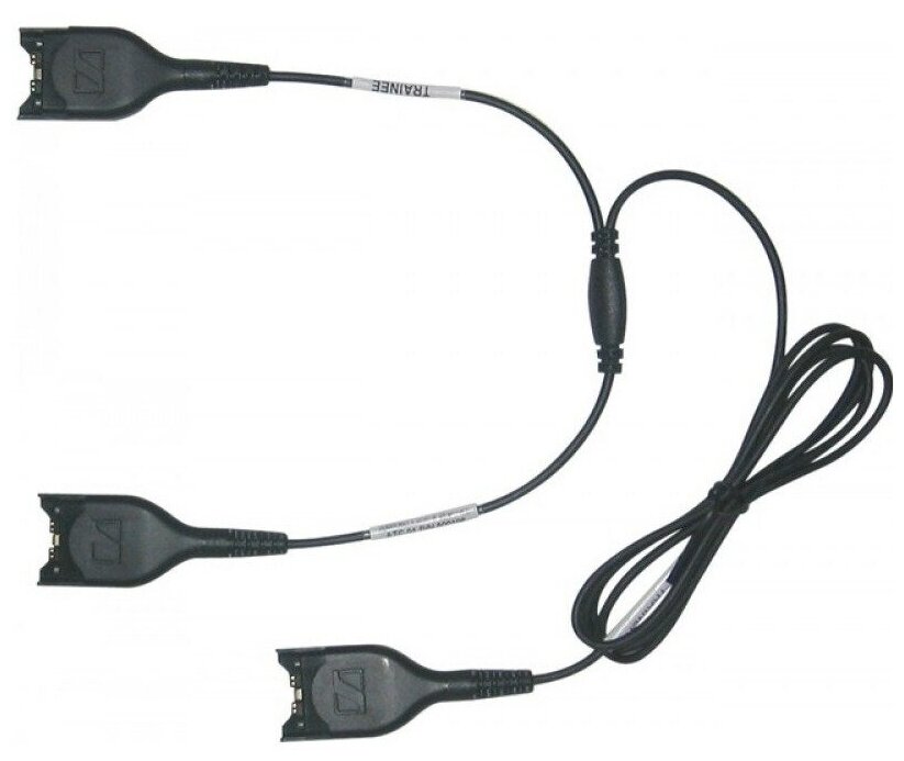 Сменный кабель для наушников Sennheiser ATC 1