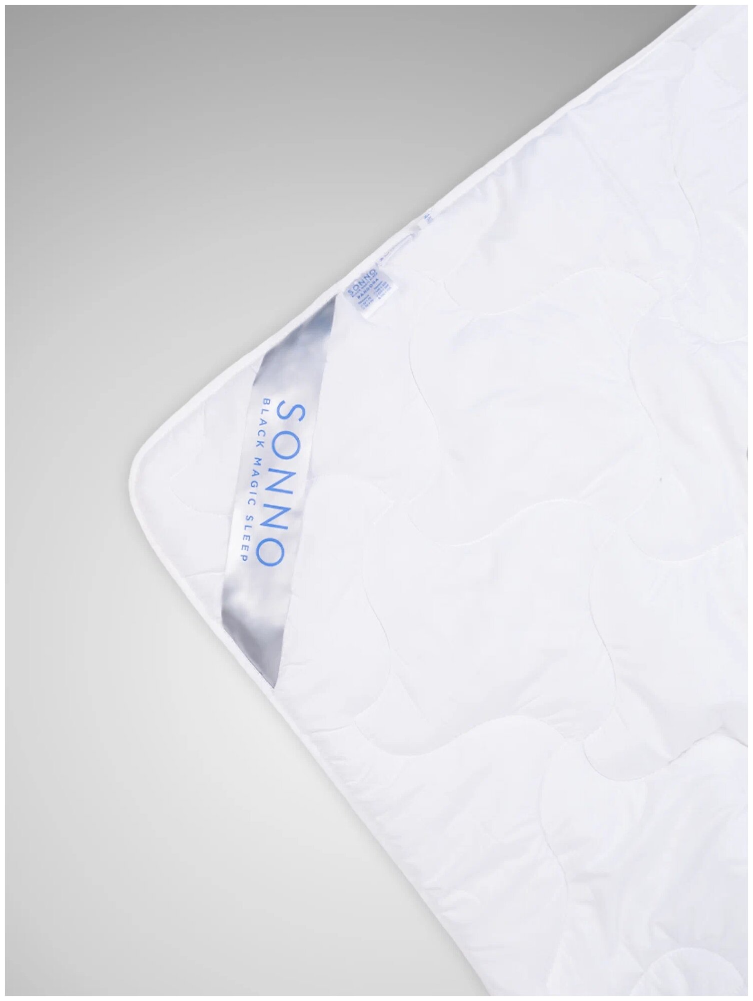 Одеяло SONNO PANDORA, евро, 200х220 - фотография № 5