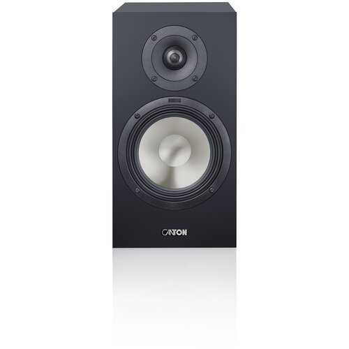 Акустическая система Canton GLE 30 black черный 16958900₽