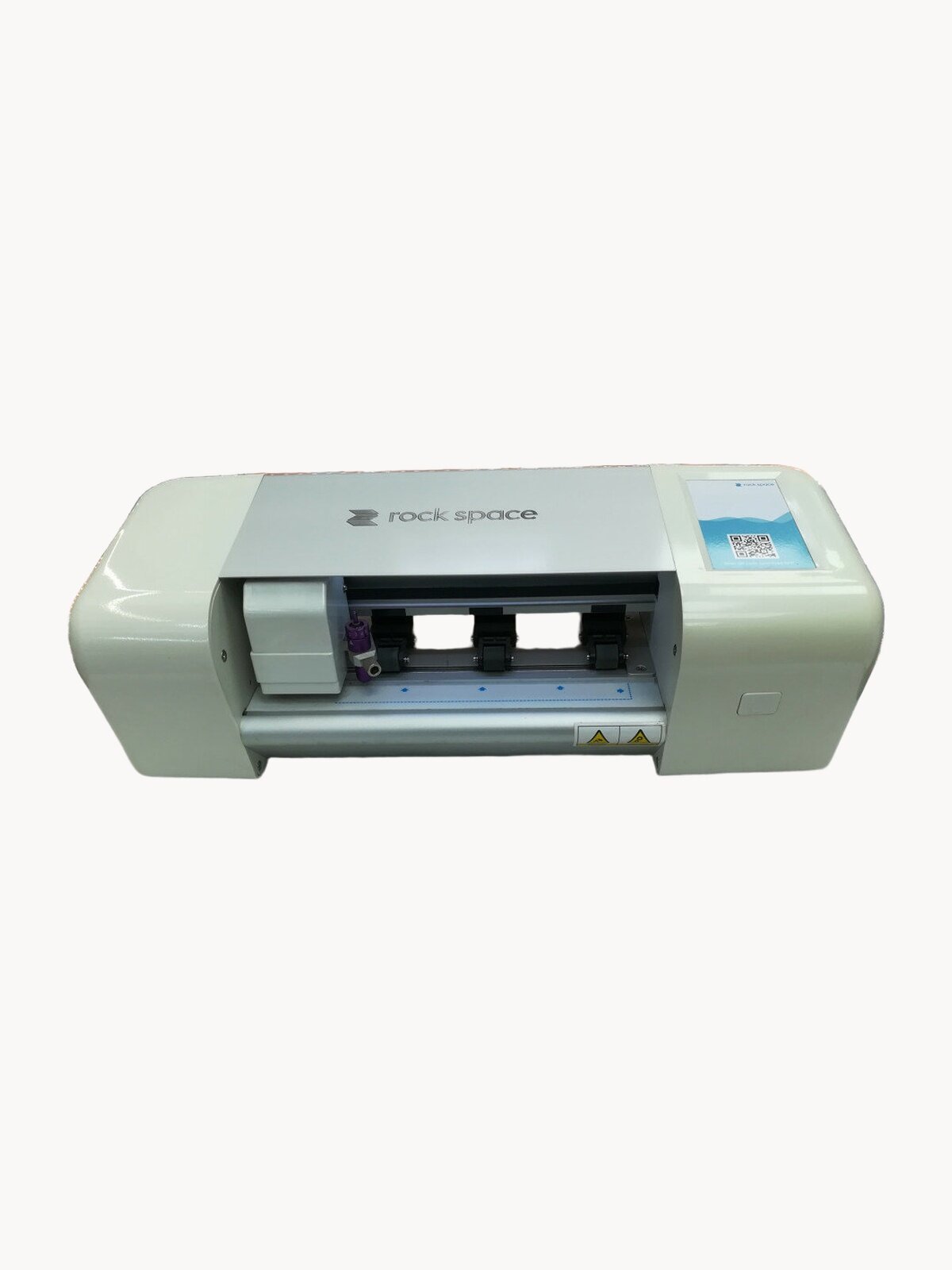 Плоттер для резки пленки Rock Space ZC1 Max