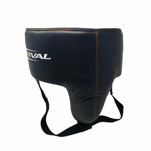 Бандаж боксерский RIVAL RNFL60 WORKOUT 180 PROTECTOR 2.0, размер M, черный