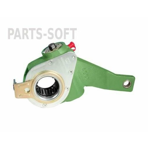 HOTTECKE HTBA854 Рычаг тормозной (трещотка); правый \Нефаз 5299/5297