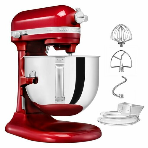 Кухонный комбайн KitchenAid KSM7580XE 13463000₽