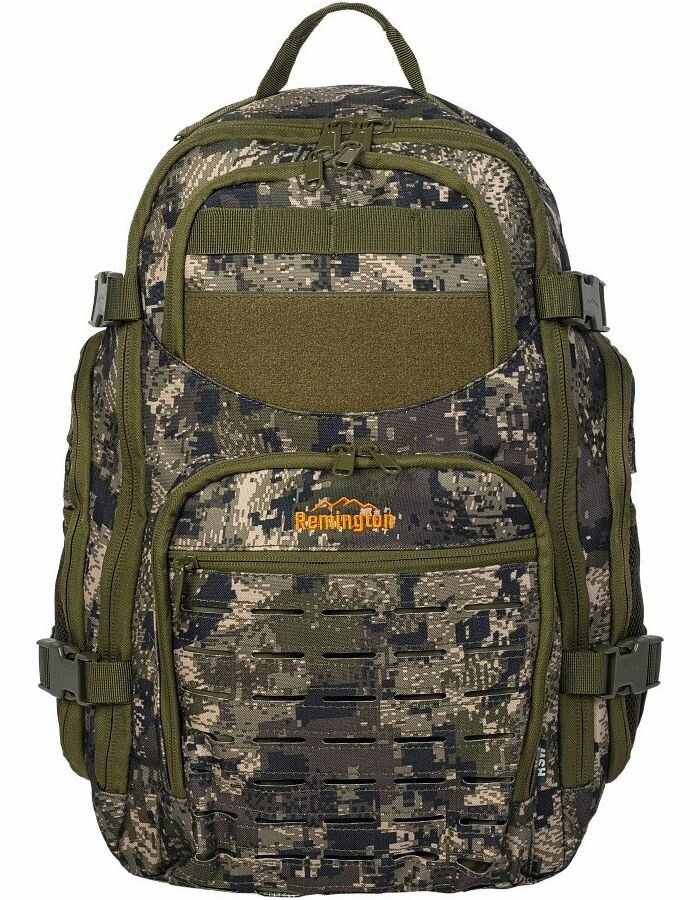 Рюкзак Remington Large Hunting Backpack Green Forest