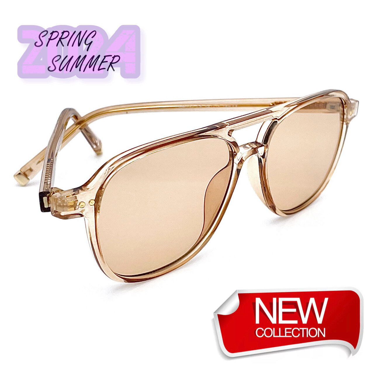 Солнцезащитные очки Smakhtin'S eyewear & accessories 