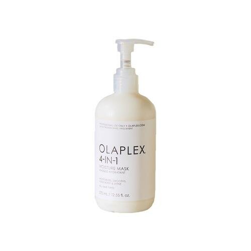 Olaplex Интенсивная бонд-маска 4-в-1 "Восстановление структуры волос", 370 мл (Olaplex, ) - фото №8