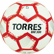 Мяч футбольный TORRES BM 300 арт. F320745, р.5