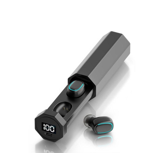 Беспроводные наушники TWS A7 Черный 890₽