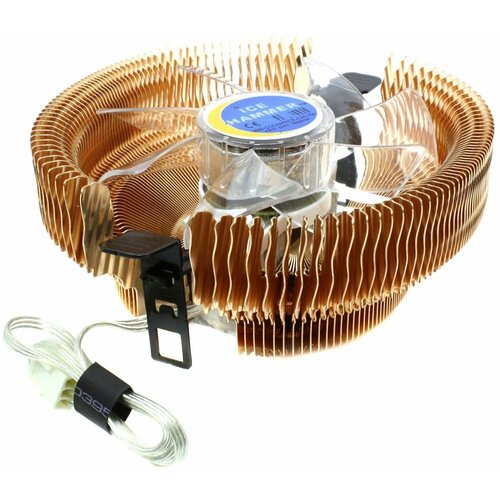 Кулер для процессора Ice Hammer IH-3775WV-R