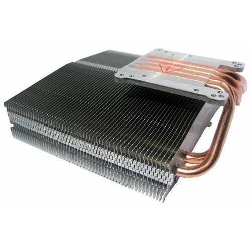 Радиатор для видеокарты Ice Hammer IH-700 B