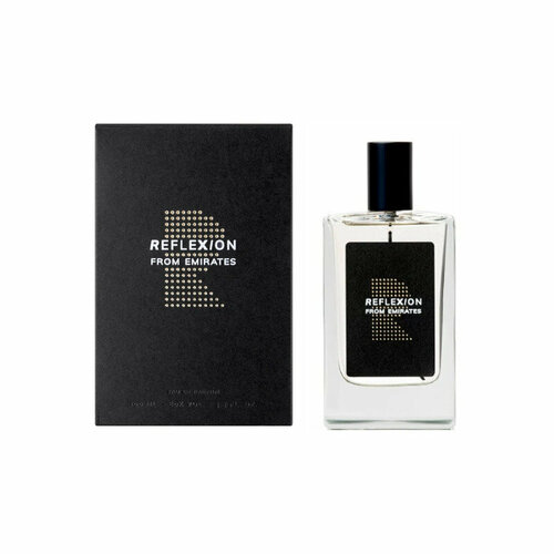 Black Reflexion No 10 01 парфюмерная вода 100 мл для женщин