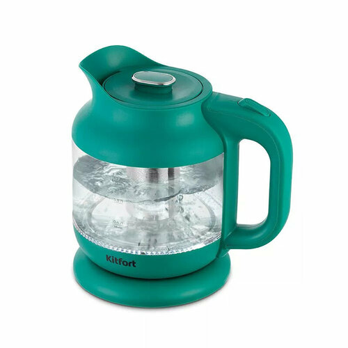 Чайник Kitfort KT-6663 12L 2055₽