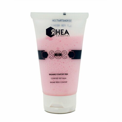 Бальзам для стоп 75 мл Rhea SOS Feet Balm 75 мл