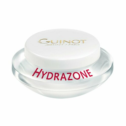 guinot hydrazone yeux 15 мл Увлажняющий крем глубокого действия 50 мл Guinot Creme Hydrazone 50 мл