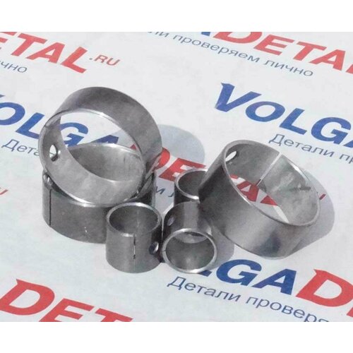 DAIDO METAL 4061000103 Втулка ЗМЗ-406 вала промежуточного комплект 2шт Дайдо металл русь 460₽