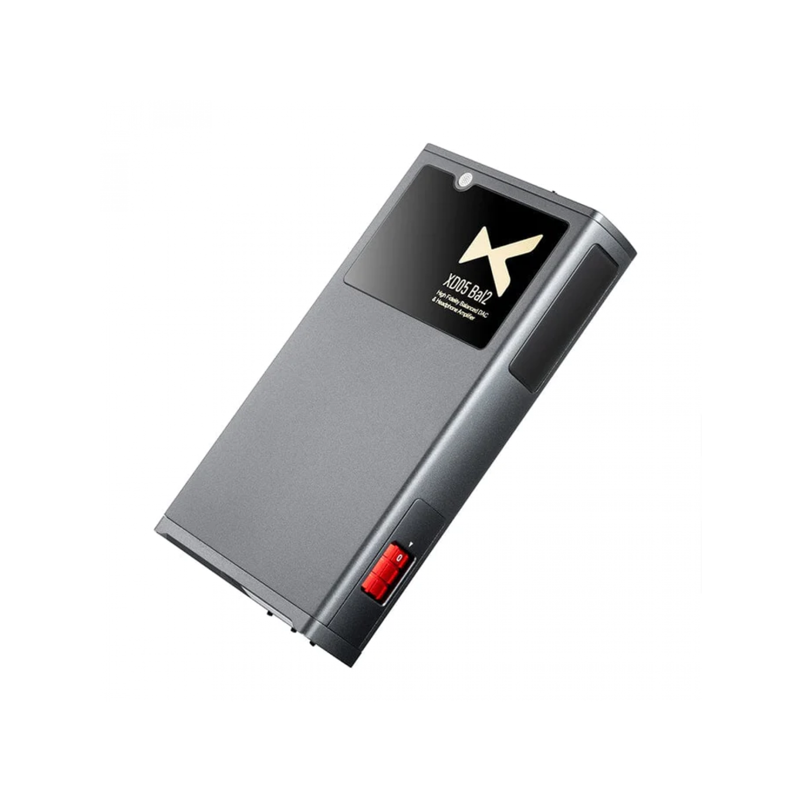 ЦАП портативный xDuoo XD-05 Bal2 — фото 1